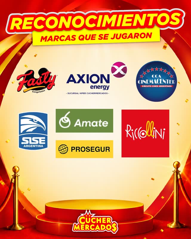 Vista previa de campaña cargada en el mockup