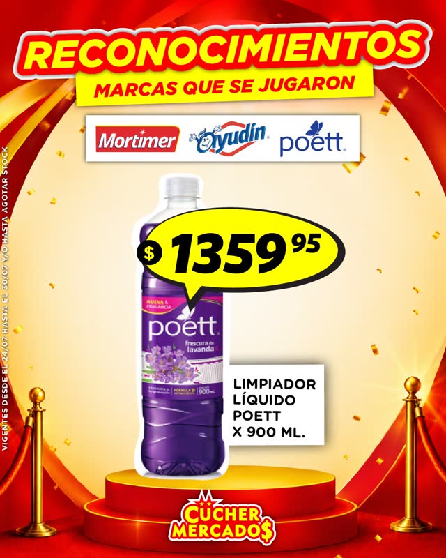 Promo Cuchermercados