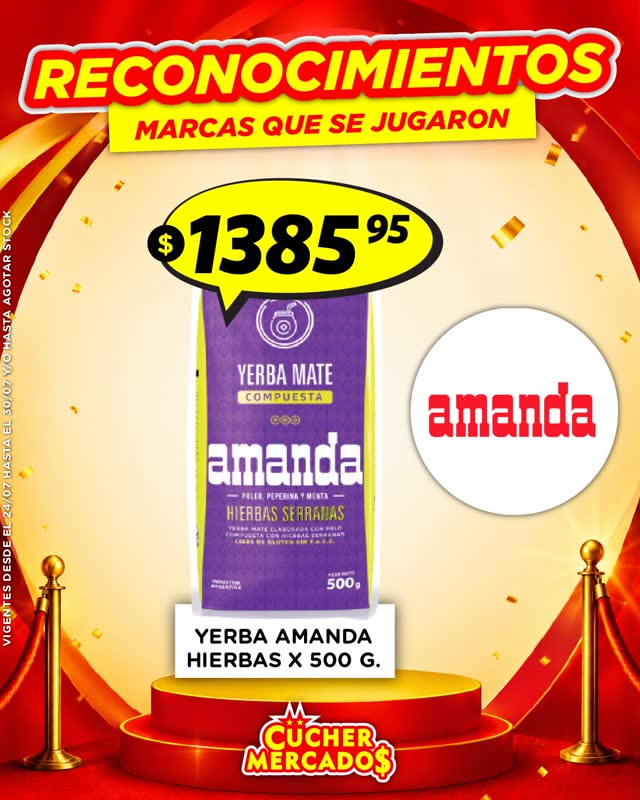 Promo Cuchermercados